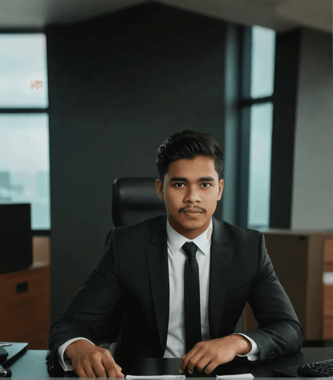 Akidul Hossain Akash